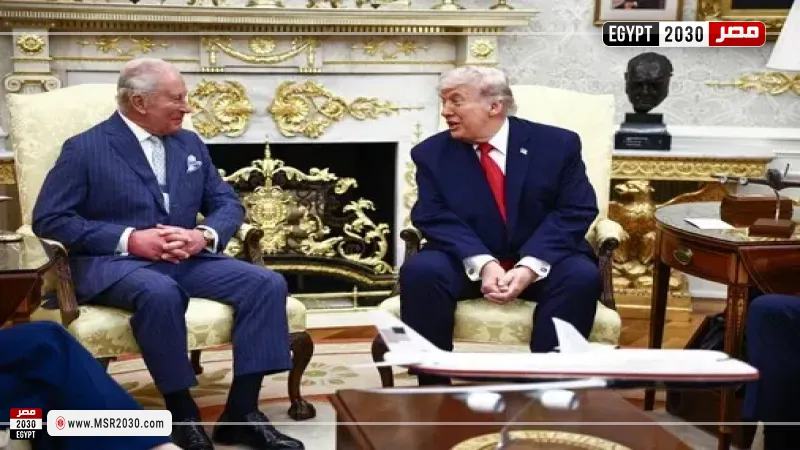 مصر 2030
