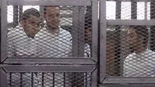 محاكمة خلية “العمل النوعي” أمام جنايات دار السلام اليوم