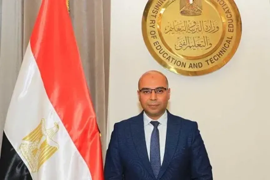 المتحدث باسم وزارة التربية والتعليم