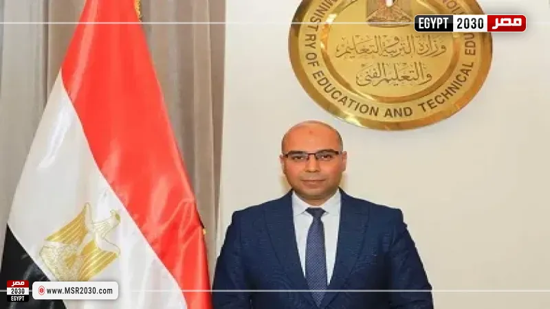 المتحدث باسم وزارة التربية والتعليم