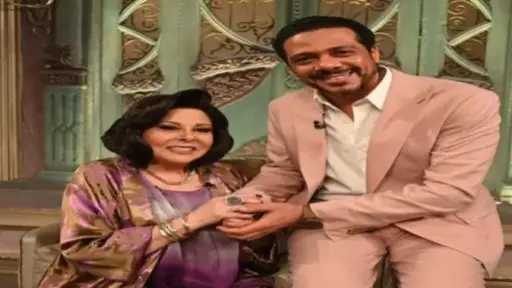 حمزة العيلي ضيف برنامج صاحبة السعادة