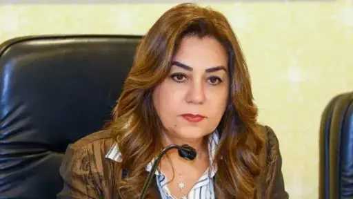 وزيرة التنمية المحلية: حزمة إجراءات لتطوير المحميات الطبيعية بجنوب سيناء