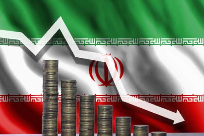 أستاذ علوم سياسية: الحصار الأمريكي يضغط على الاقتصاد الإيراني وقد يدفع نحو تغيير سياسي