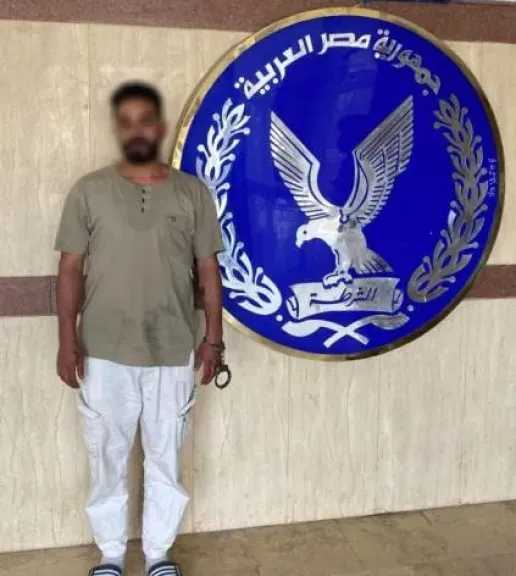 ضبط قائد سيارة متهم بالتحرش بطفلتين في الشروق بعد منشور على مواقع التواصل