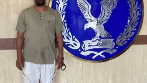 ضبط قائد سيارة متهم بالتحرش بطفلتين في الشروق بعد منشور على مواقع التواصل