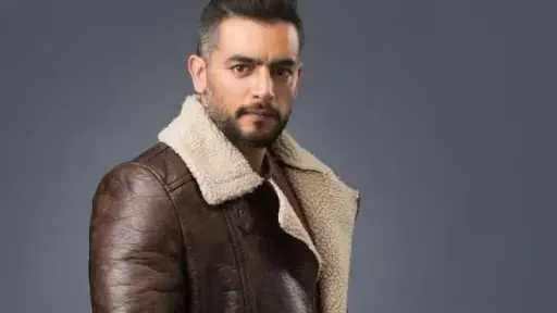 هاني سلامة يستكمل تصوير فيلمه الجديد