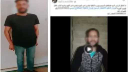 الداخلية تكشف حقيقة فيديو “الخصومة الثأرية” بالفيوم: ادعاءات كاذبة ووقوع صلح بين العائلتين