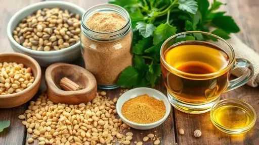 الحلبة بزيت الزيتون.. مزيج طبيعي للهضم وتقوية القلب وتقليل الانتفاخ