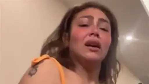 تأجيل محاكمة البلوجر هدير عبد الرازق في اتهامها بغسل الأموال إلى 24 مايو