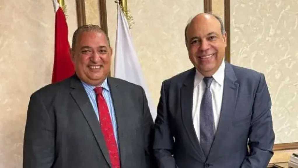 تعيين محمد رحمة مديرا إقليميا للمنظمة الدولية للطيران المدني الشرق الأوسط
