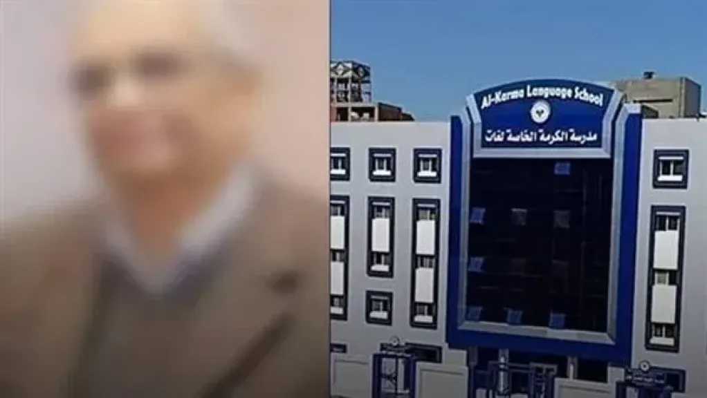 النيابة توصي برفض طعن المتهم في قضية “طفل دمنهور” وتأييد حكم المؤبد