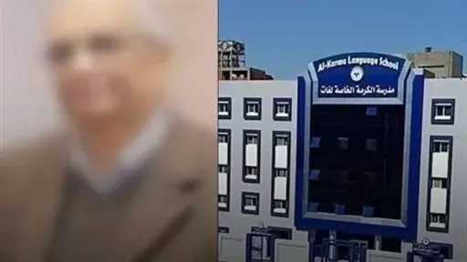 النيابة توصي برفض طعن المتهم في قضية “طفل دمنهور” وتأييد حكم المؤبد