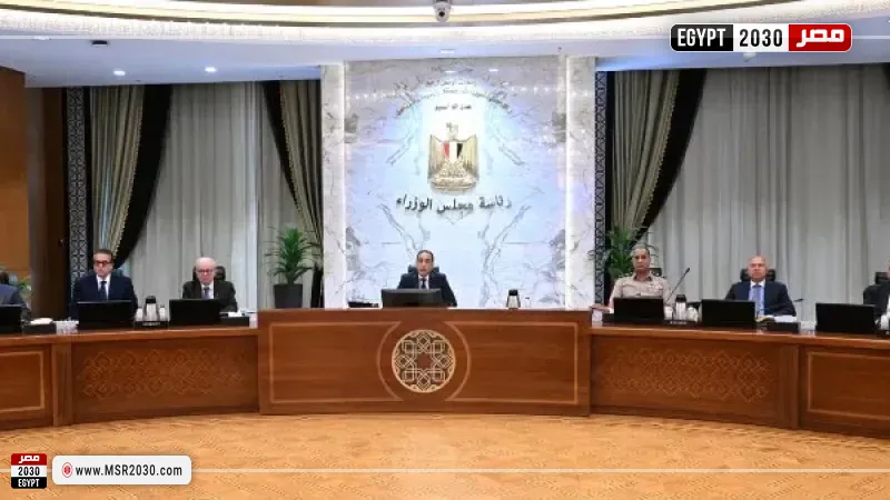 اجتماع الحكومة