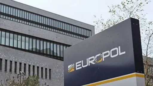 يوروبول تقبض على 280 شخصا على خلفية انتشار العنف مقابل أجر في أوروبا