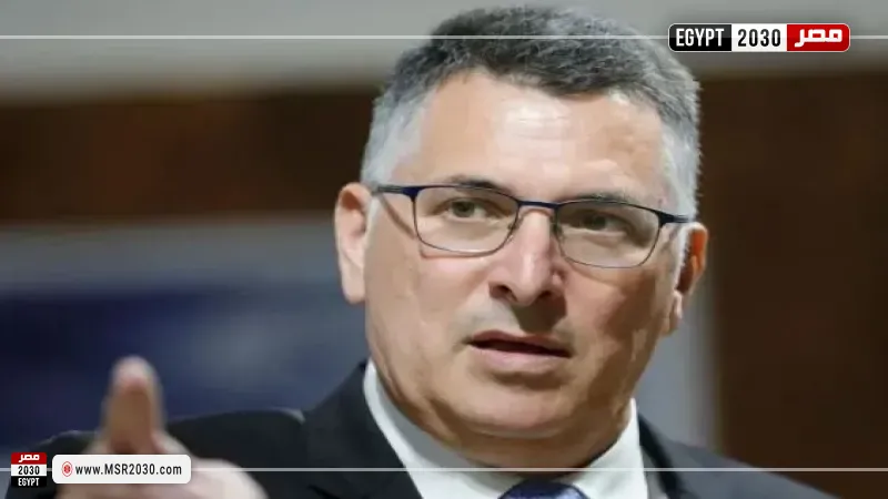 مصر 2030