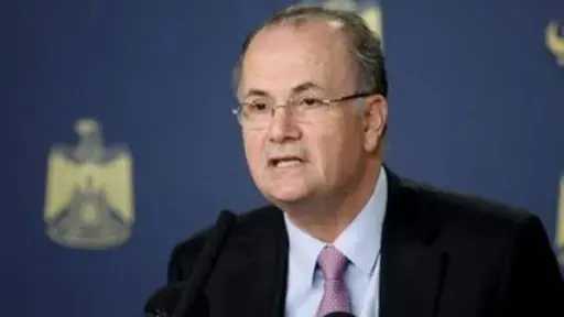 مباحثات فلسطينية أوروبية لبحث سبل تحريك الجهود الدولية لوقف الانتهاكات الإسرائيلية