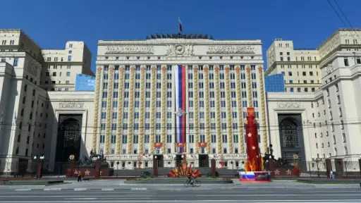 لأول مرة منذ حربها مع أوكرانيا.. روسيا تحتفل بيوم النصر بدون معدات عسكرية