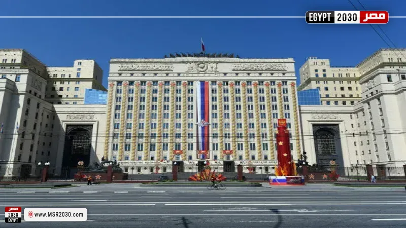 لأول مرة منذ حربها مع أوكرانيا.. روسيا تحتفل بيوم النصر بدون معدات عسكرية