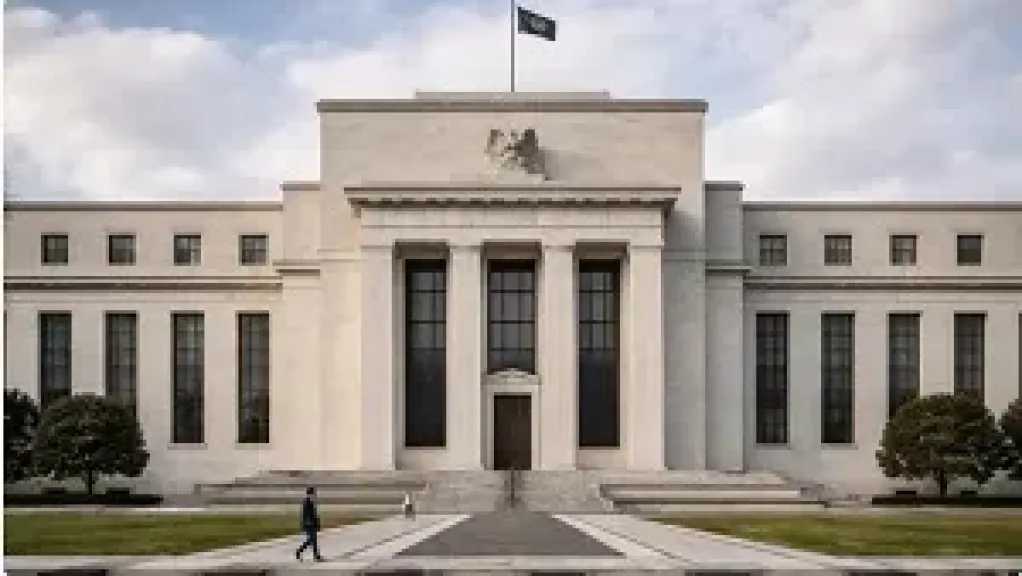 لجنة بمجلس الشيوخ الأمريكي توافق على تعيين وورش رئيسا لمجلس الاحتياط الفيدرالي