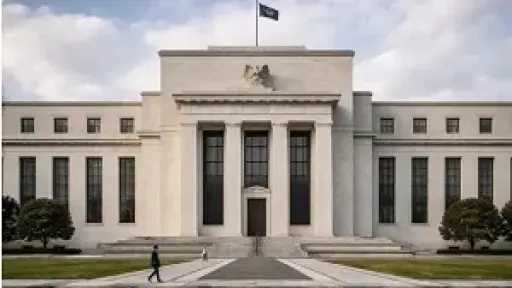 لجنة بمجلس الشيوخ الأمريكي توافق على تعيين وورش رئيسا لمجلس الاحتياط الفيدرالي