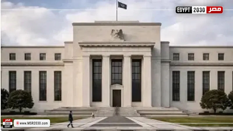 لجنة بمجلس الشيوخ الأمريكي توافق على تعيين وورش رئيسا لمجلس الاحتياط الفيدرالي