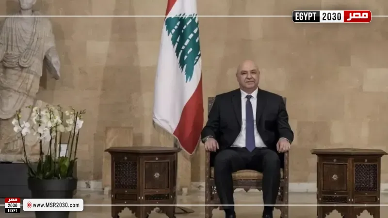 مصر 2030