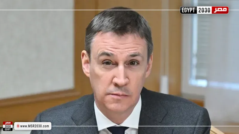 روسيا والإمارات تبحثان إمدادات الأسمدة وإنشاء بورصة حبوب تابعة لبريكس