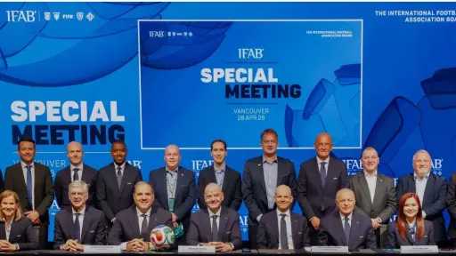 أبو ريدة يشارك في اجتماع مجلس ”فيفا” لتعديل لوائح كأس العالم