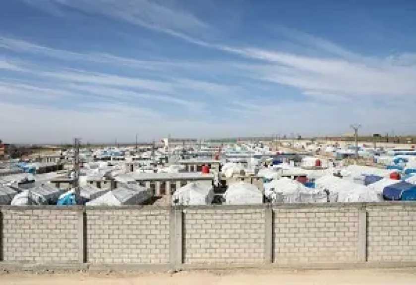 سوريا: أستراليا ترفض إعادة عائلات من مخيم يضم أشخاصا على صلة بتنظيم داعش