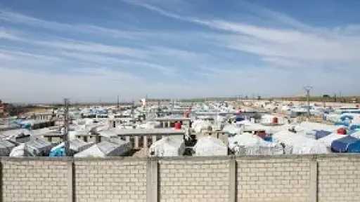 سوريا: أستراليا ترفض إعادة عائلات من مخيم يضم أشخاصا على صلة بتنظيم داعش