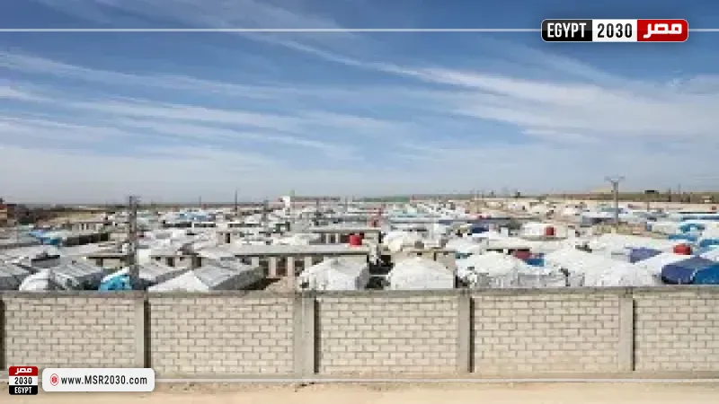 مصر 2030
