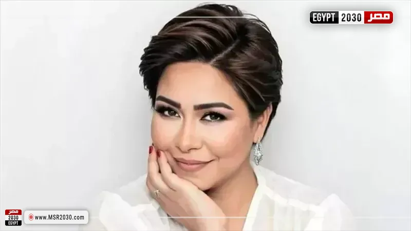 شيرين عبدالوهاب
