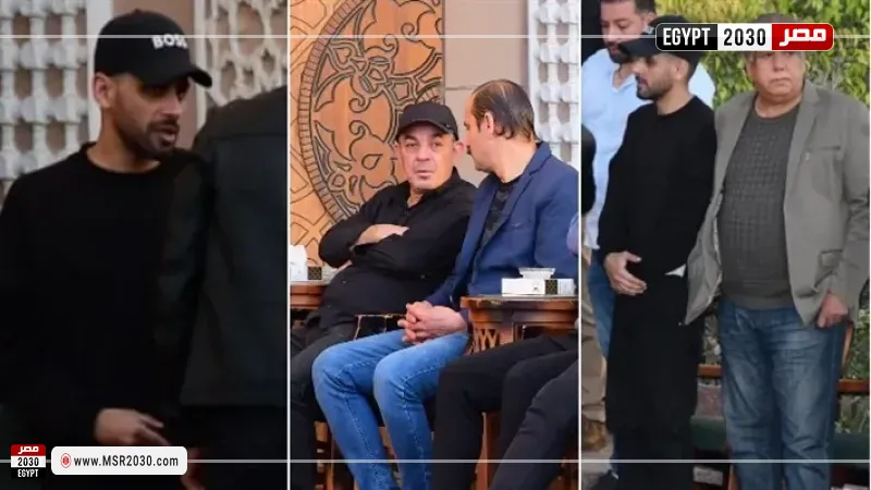 حمدي الميرغني 