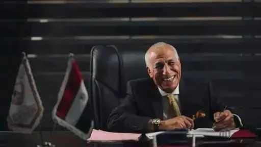 الكشف عن كواليس اجتماع مجلس الزمالك في أول ظهور لـ حسين لبيب