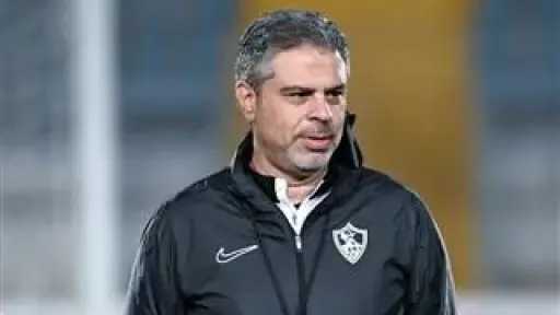حسن شحاتة: «معتمد جمال استفاد من تاريخي ونجح مع الزمالك في أصعب الظروف»