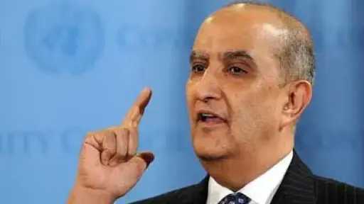 السفير ماجد عبد الفتاح: آلية العمل داخل جامعة الدول العربية تقوم على مبدأ التوافق والإجماع