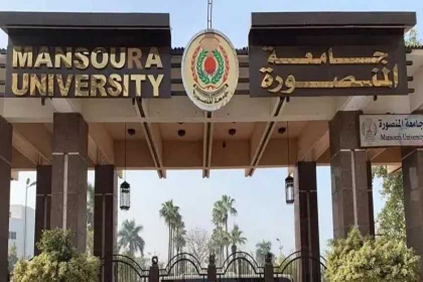«تقنية اتصالات» بجامعة المنصورة: منافسات قوية بين 65 فريقا في مسابقة الروبوتات بكلية الهندسة