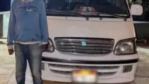 ضبط سائق ميكروباص بالقاهرة لرفع الأجرة عن التعريفة المقررة بعد تداول الواقعة