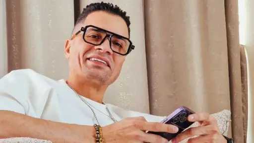 تعرف على موعد حفل حسن شاكوش