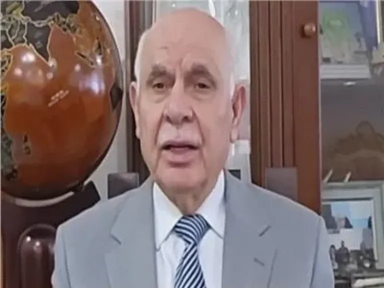 نائب رئيس هيئة أركان الجيش الأردني الأسبق