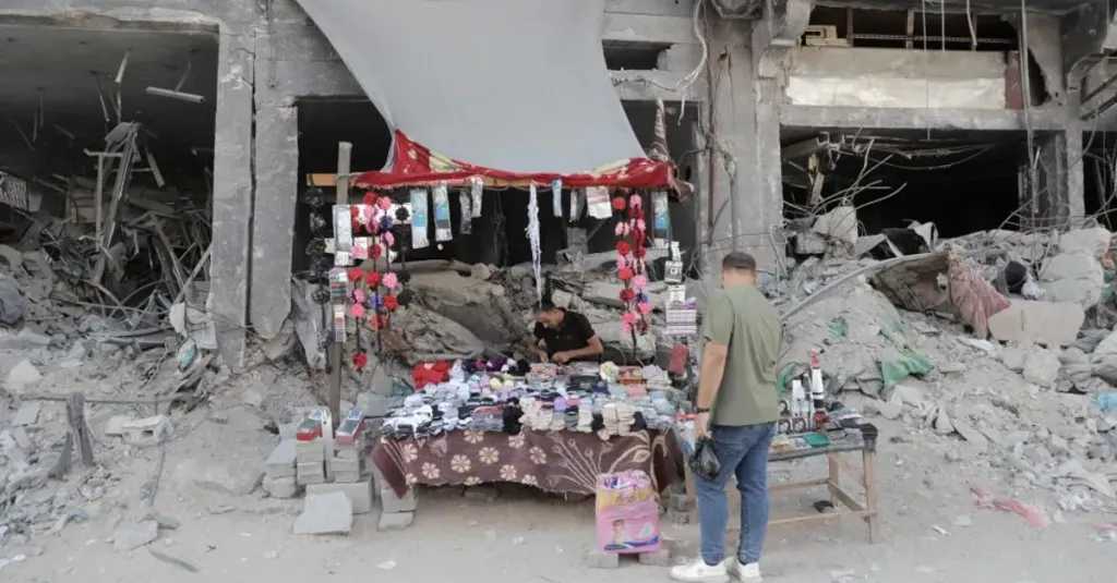 الإحصاء الفلسطيني: ارتفاع حاد في البطالة بغزة وتراجع فرص العمل في الضفة