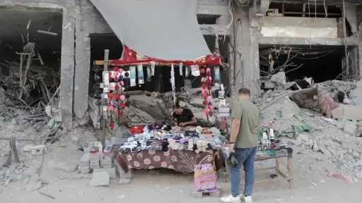 الإحصاء الفلسطيني: ارتفاع حاد في البطالة بغزة وتراجع فرص العمل في الضفة