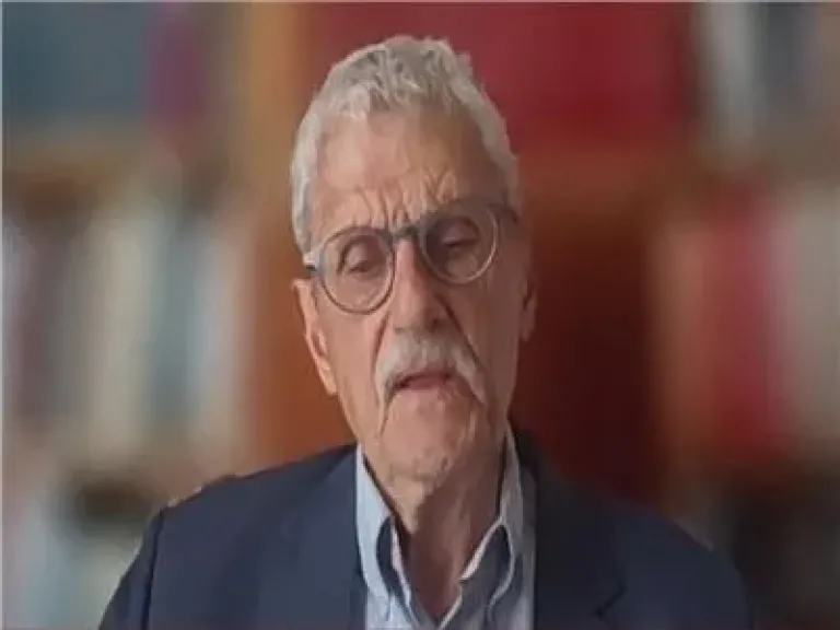 وزير خارجية الدنمارك السابق