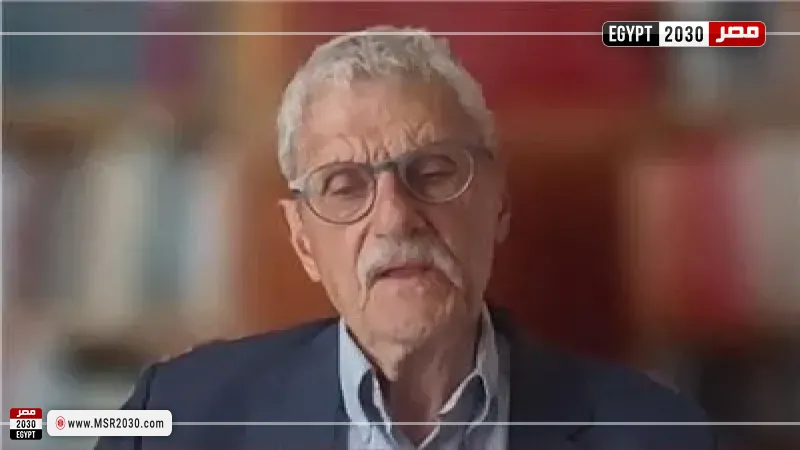 وزير خارجية الدنمارك السابق