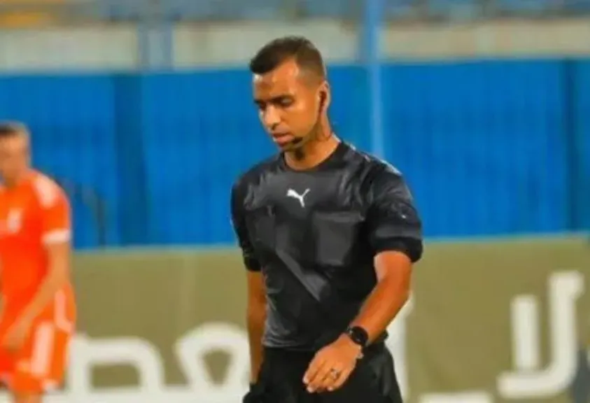 مصطفى الشهدي