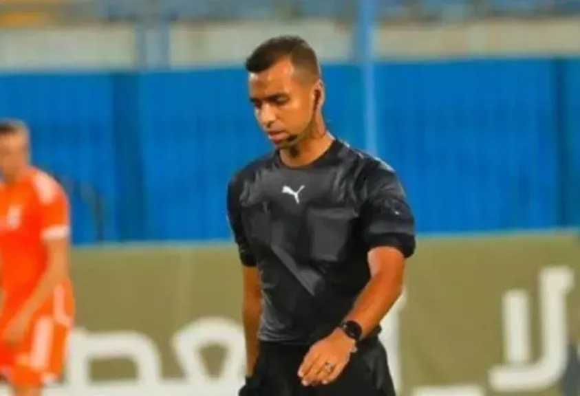 مصطفى الشهدي يجري جراحة الرباط الصليبي الاثنين المقبل