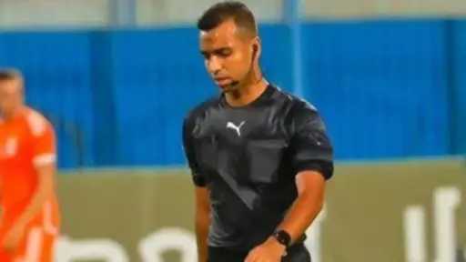 مصطفى الشهدي يجري جراحة الرباط الصليبي الاثنين المقبل