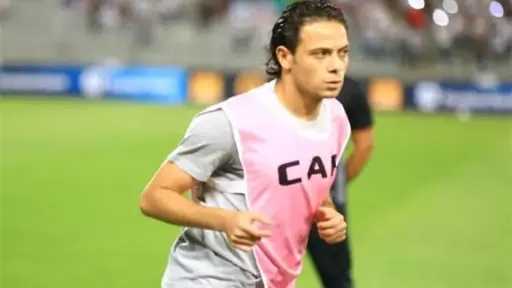 جورفان فييرا: إبراهيم صلاح لديه مستقبل باهر في التدريب