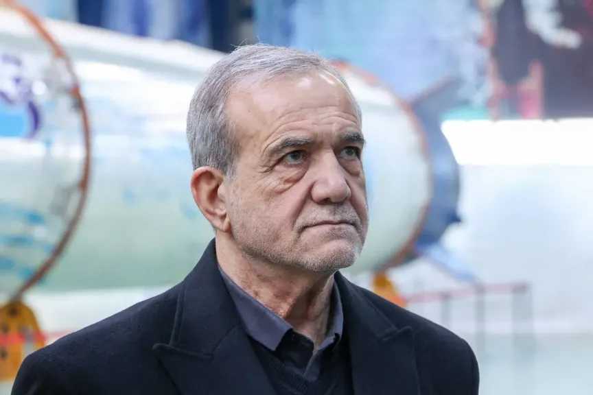 الرئيس الإيراني: مستعدون للحوار حالما تغير واشنطن سلوكها