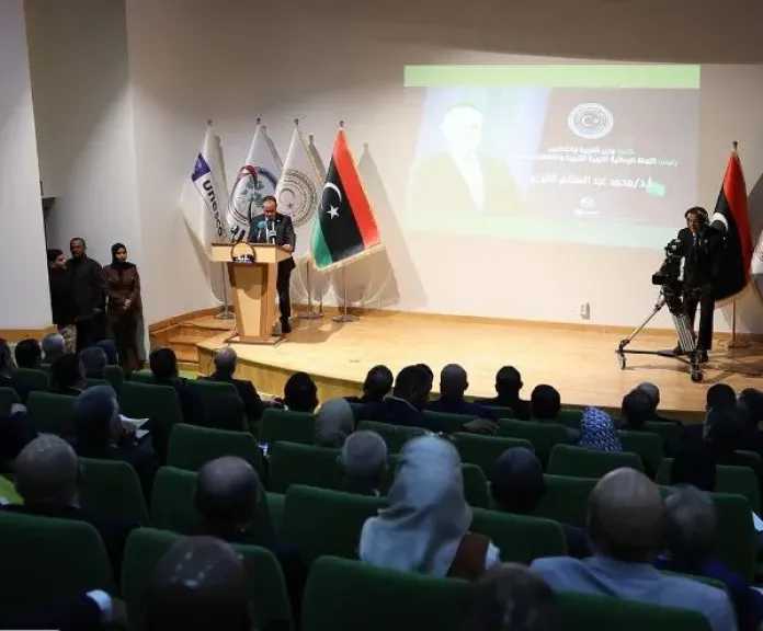 ليبيا: افتتاح مكتب اليونسكو في طرابلس